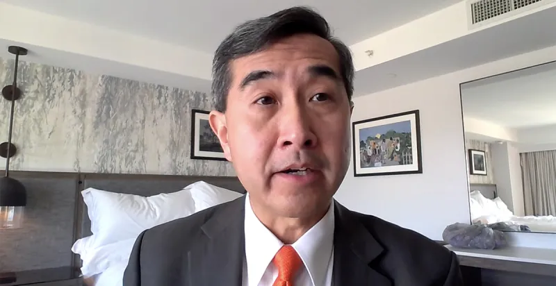 Ahead of midterm elections, fear and uncertainty swirl amongst Asian American voters