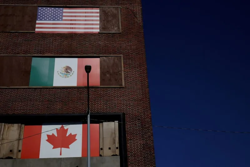 Mexico's foreign secretary on Trump and U.S. trade talks