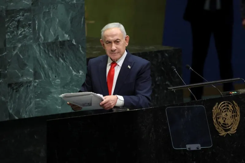 Egypt's secret warning to Israel before Oct. 7
