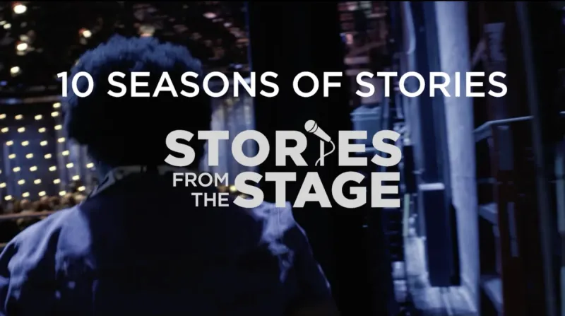 Stories from the Stage | Season 10 | Preview