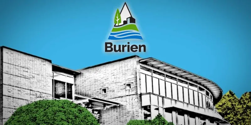 Burien City Council to weigh immigrant protections, housing fees, federal funds & more at Monday's meeting