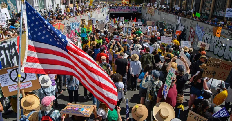 Commentary: A former Sunnyside student reflects on a civic engagement lesson