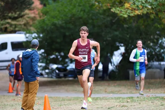 Erickson, Prussian Pace Falcons at Mike Johnson Classic