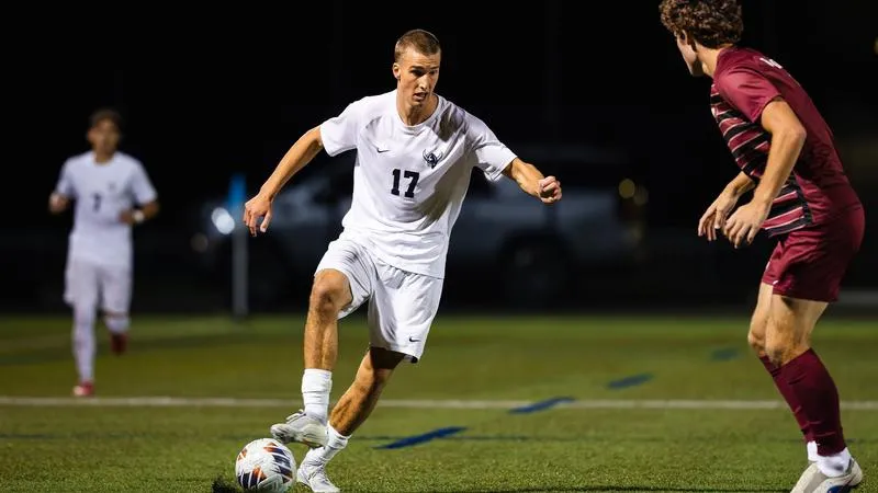 Schulze Brace Not Enough in Vikings 3-2 Road Loss at WOU