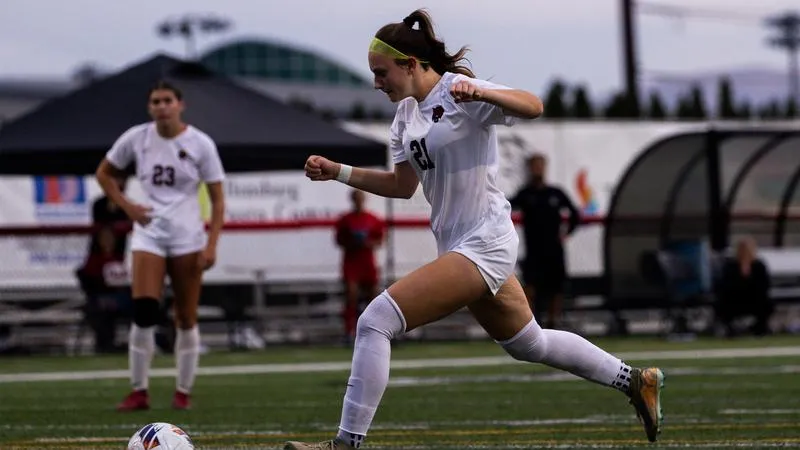 Wildcats are in the win column following 2-0 victory