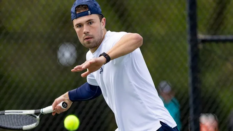 Whitman Singles and Doubles Teams Advance At ITAs