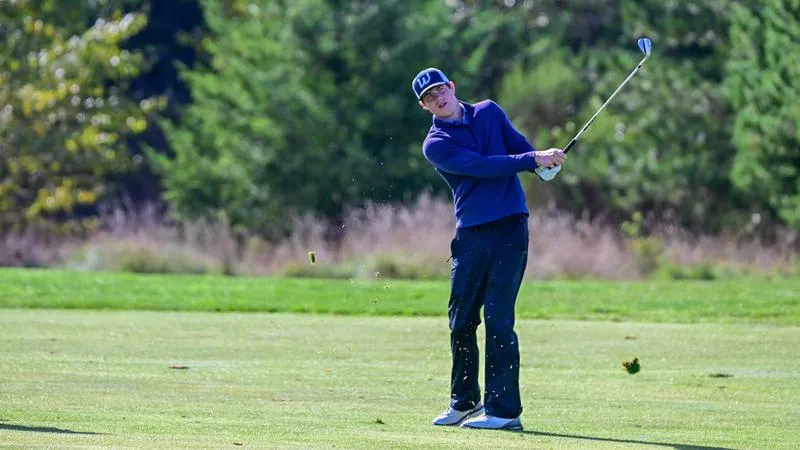 Vikings Finish 4th at Season Opening Tournament