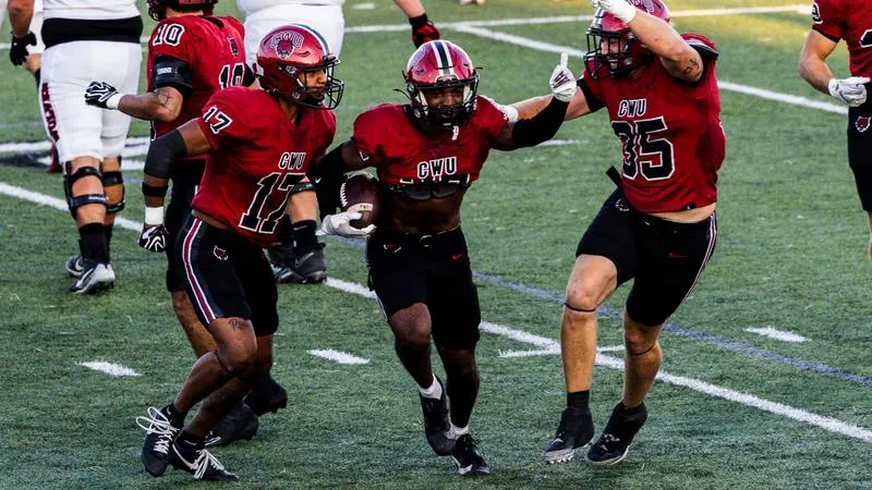Wildcats Clamp Down in the Second Half for 61-22 Victory over Sul Ross State