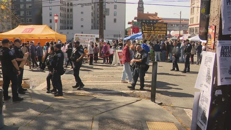 CID leaders, business owners say public safety must be addressed to help regain footing