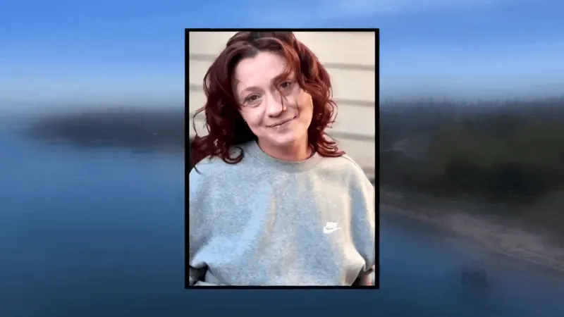 Remains of Pierce County mother, suspected murder victim found months after disappearance