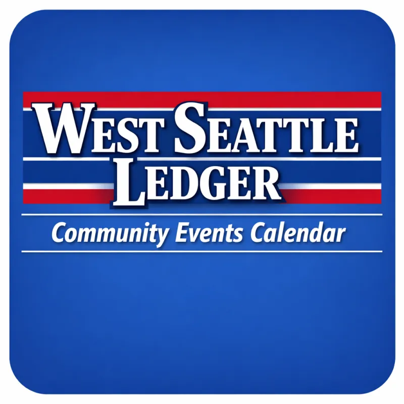 West Seattle Ledger