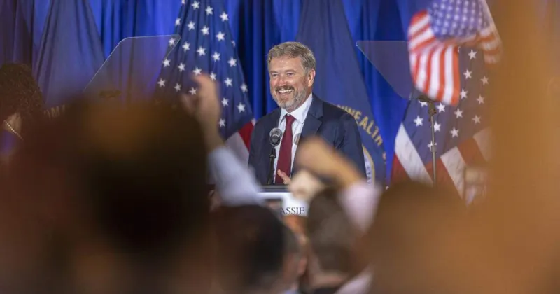 Commentary: Republicans in Congress are walking away from their core duties