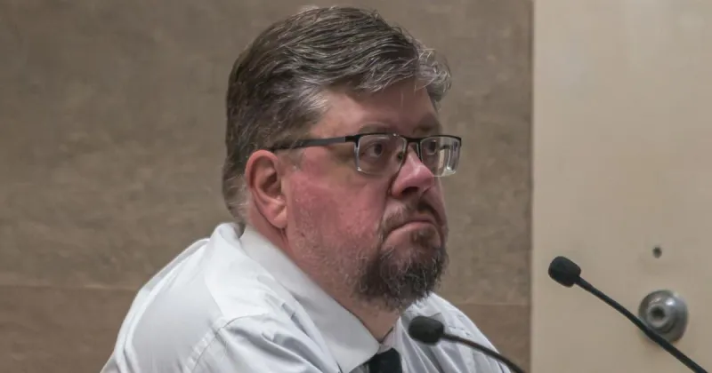 Davis High teacher charged with five counts of possessing child sexual abuse images