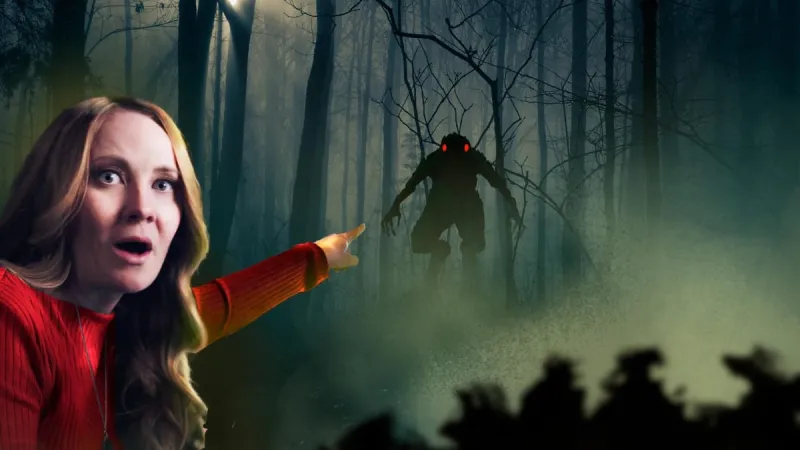 Why This Monster Sighting Was Different