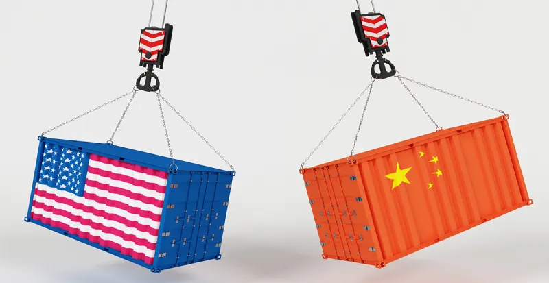 US and China release reciprocal $30 billion product lists for tariff cuts after Trump-Xi meeting