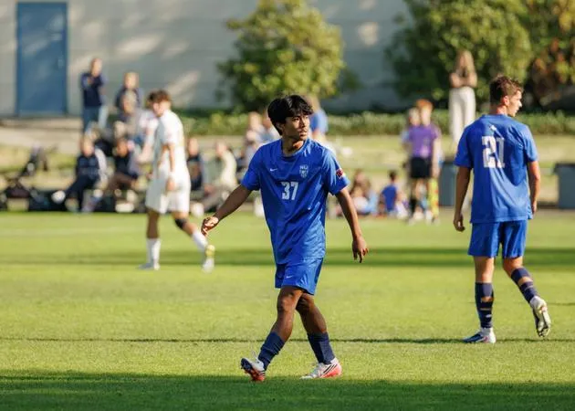Eagles Drop Road Match at Rocky Mountain College