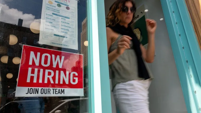 Seattle minimum wage will rise to over $22 an hour in 2027