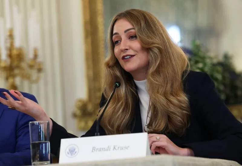 Campaign Finance Complaint Against Right-Wing Podcaster Brandi Kruse Dismissed