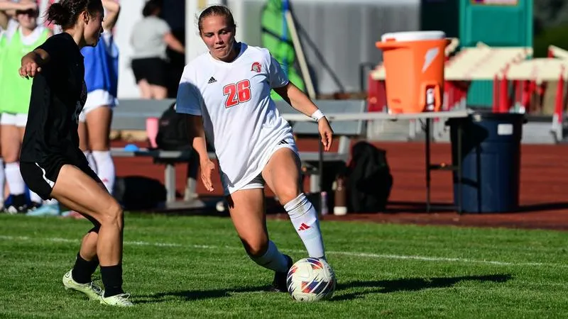 Women's Soccer set to host Simon Fraser and Western Washington
