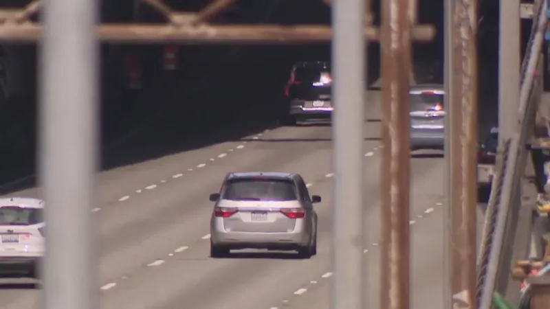 Puget Sound drivers face overlapping highway closures, lane reductions this weekend