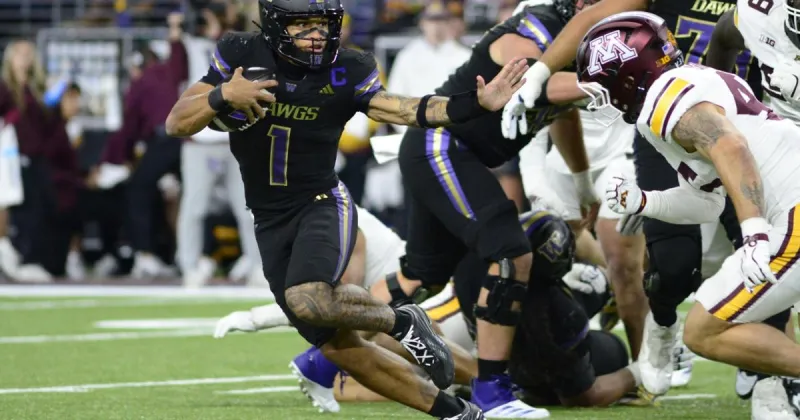 What we learned from Washington Huskies' Big Ten loss to Minnesota