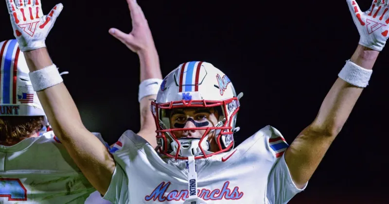 5 takeaways from Week 4 of high school football in Cowlitz County