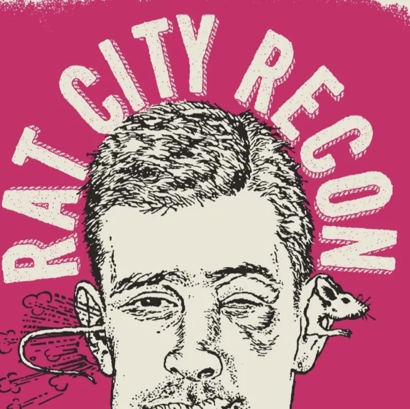 Heavy riffs return to White Center: Rat City Recon 2026 delivers a dose of loud, underground rock