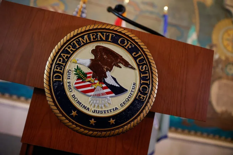 Blanche shatters DOJ standard of political independence
