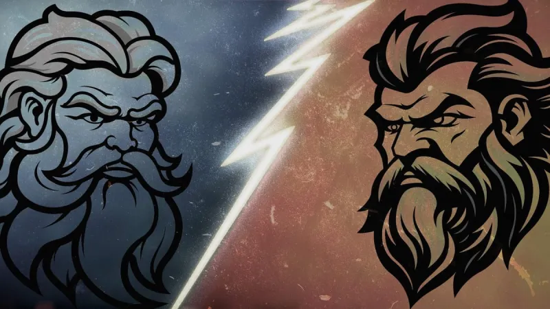 Why Did the Greeks Create a Monster Stronger Than Zeus?