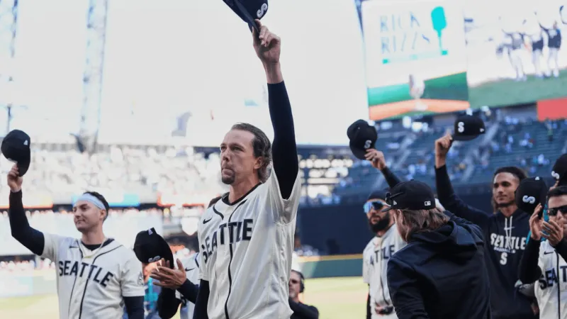 Search underway for new Mariners manager