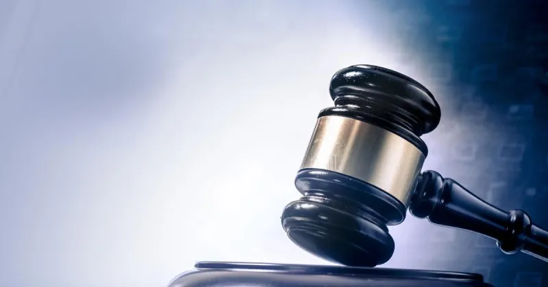 Commentary: Partisan loyalty now drives Americans' trust in justice