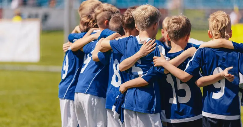 Commentary: Youth sports' stay-to-play is coercion by another name