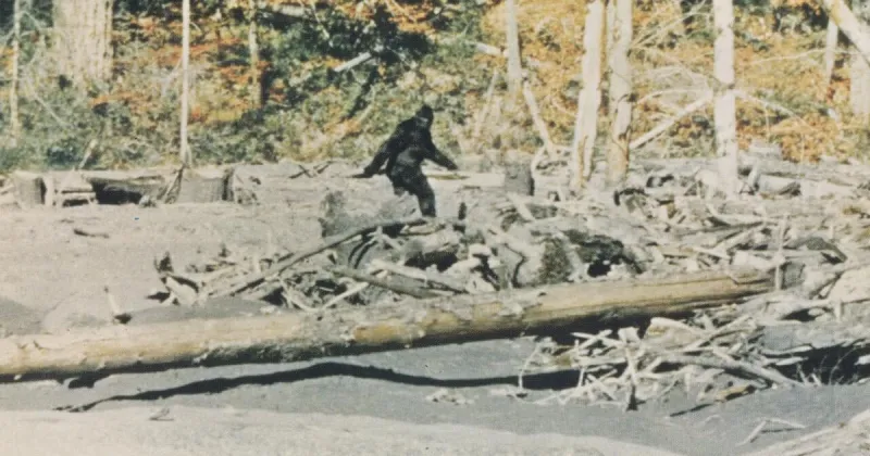 New Bigfoot documentary brings Yakima connections into focus