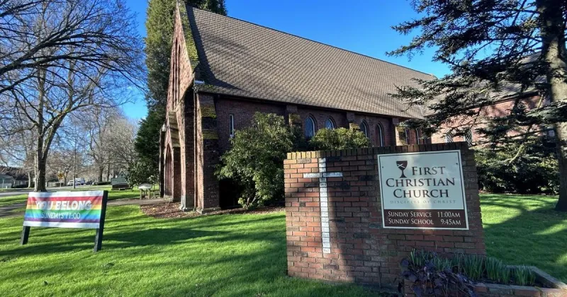 Longview First Christian Church to hold 'Blessing of the Animals'