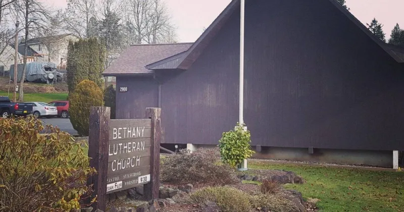 Bethany Lutheran Church to host pet blessing on Sunday
