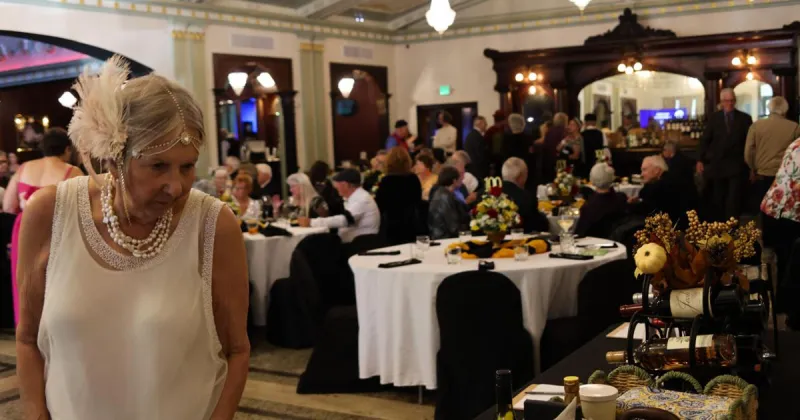 Longview Rotary raises over $1M for Martin Dock updates
