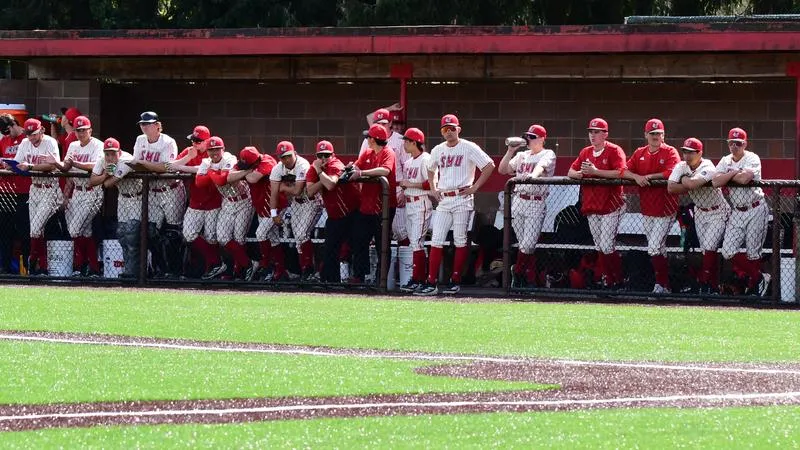 Saints Baseball to host weekly hitting camps in October