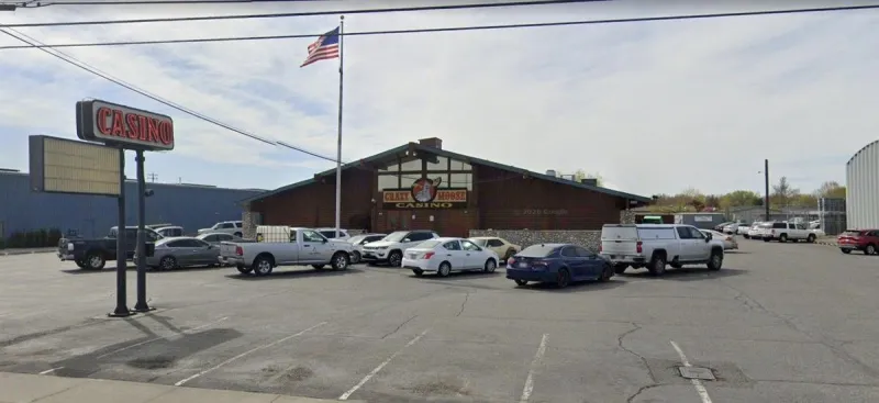 Pasco's Crazy Moose Casino Dodges Closure With New Owership?
