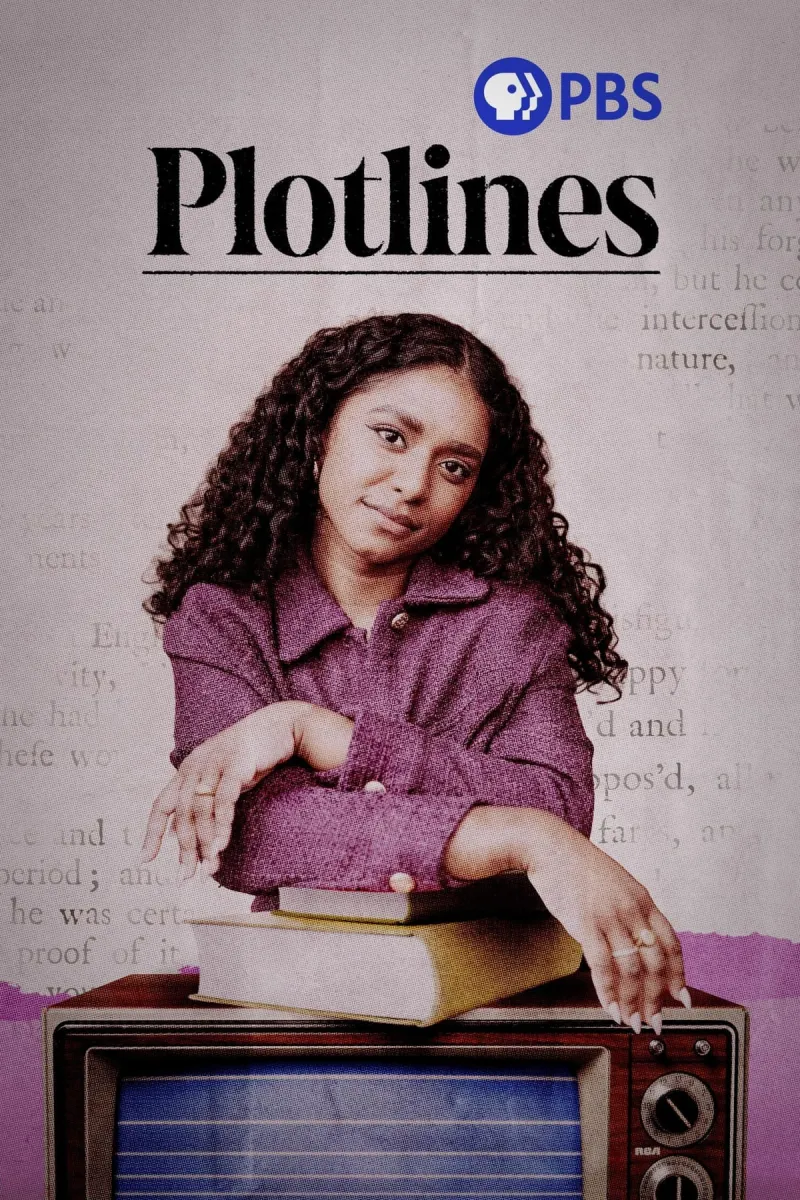 PBS Plotlines
