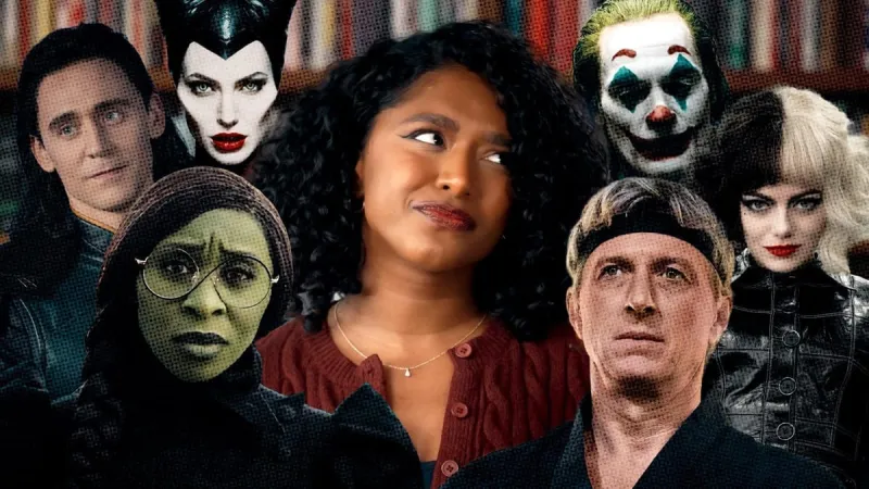 The Hidden Danger of Turning Villains into Heroes