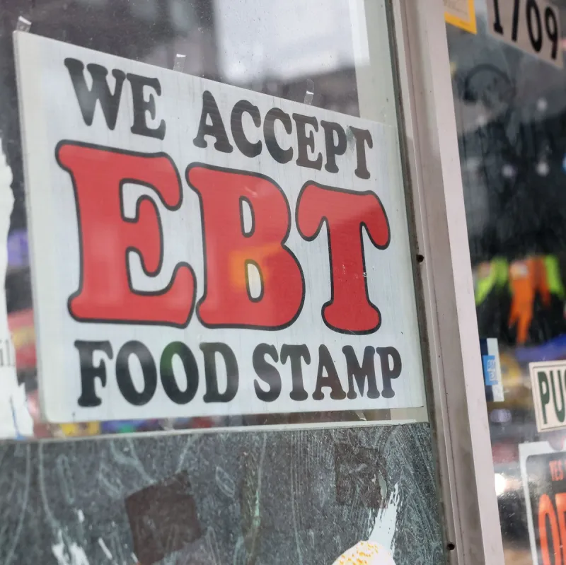 Think You Can Buy That with Your EBT Card in WA? Think Again