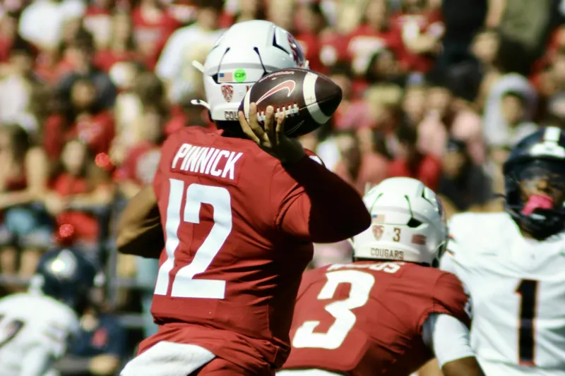 OPINION: WSU football has a play calling issue