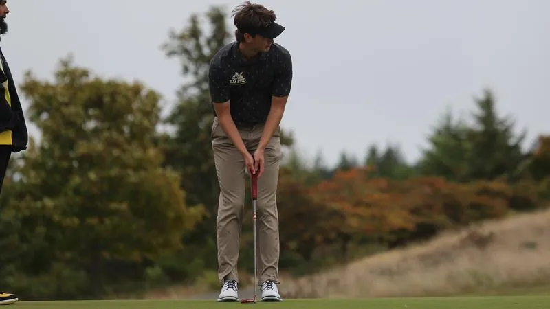 Lutes Runner-up at Home Invitational