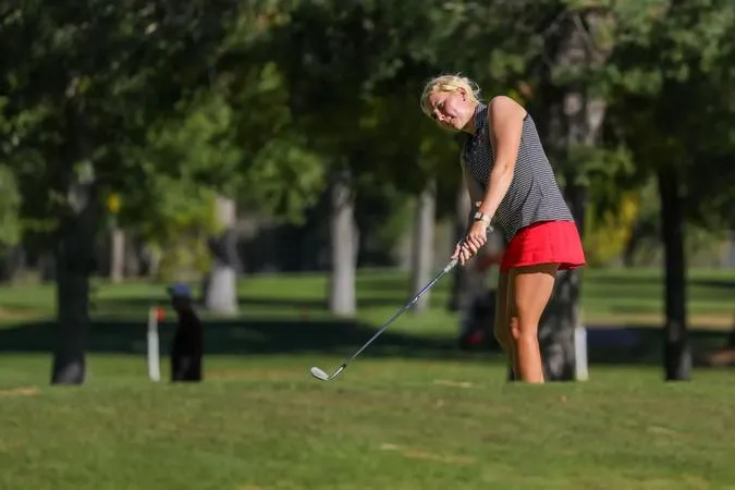 Cerenzia places Top 5, Reddy places Top 10 at Sun Mountain Intercollegiate