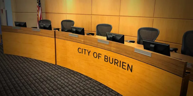 Burien City Council strengthens immigrant protections, weighs neighborhood zoning changes & more