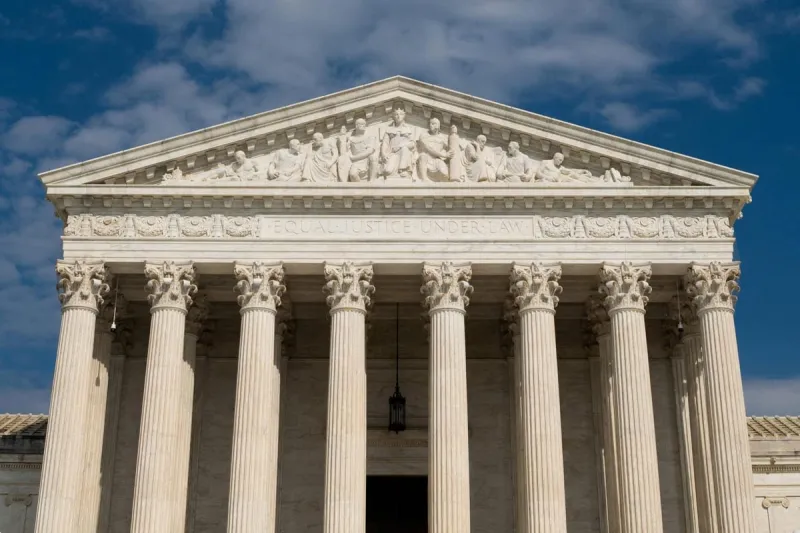News Wrap: Supreme Court allows third-country deportations
