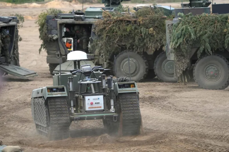 Poland braces for potential confrontation with Russia