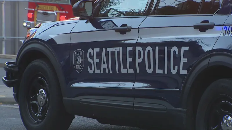 Man seriously injured in hit-and-run near Seattle's Greenwood neighborhood