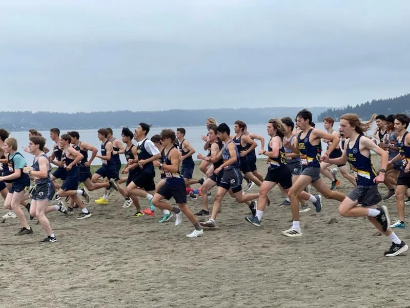 YOU CAN HELP: Circa launches matching fundraiser for West Seattle High School's growing cross country program