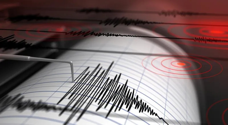 4.2 Magnitude Quake Rattles Seattle Area Near Gig Harbor